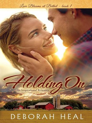 cover image of Holding On